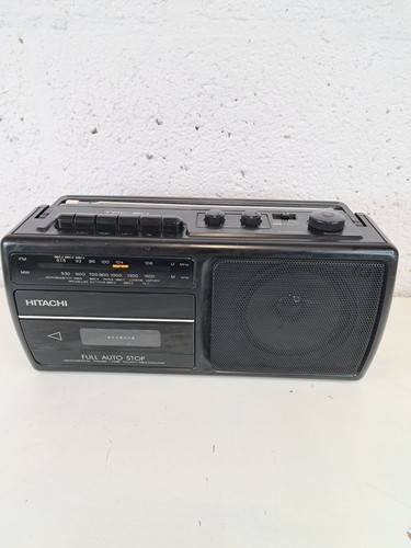 Hitachi trk portable - trk-60,