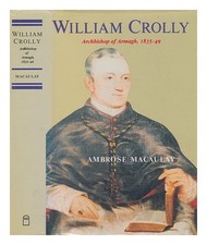 MACAULAY, AMBROSE William