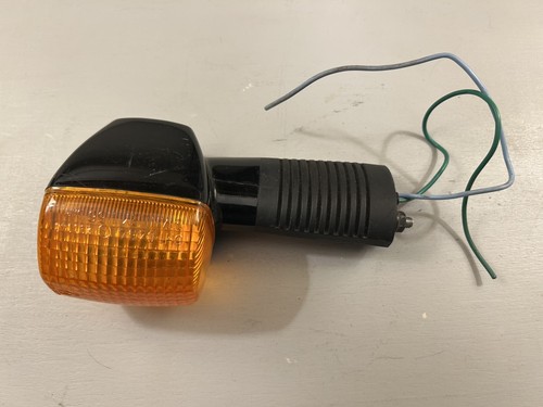 Honda left rear turn signal - honda,