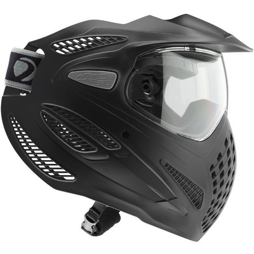 Dye paintball mask single - dye,