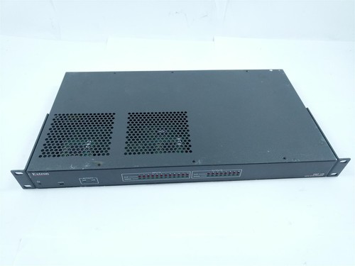 Extron dmp 128 digital matrix - dmp,