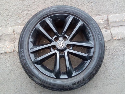 Vauxhall vectra mk2 sri stud - 5,