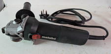 METABO W750-115 Angle grinder
