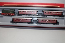 Märklin 2858 Starter Train