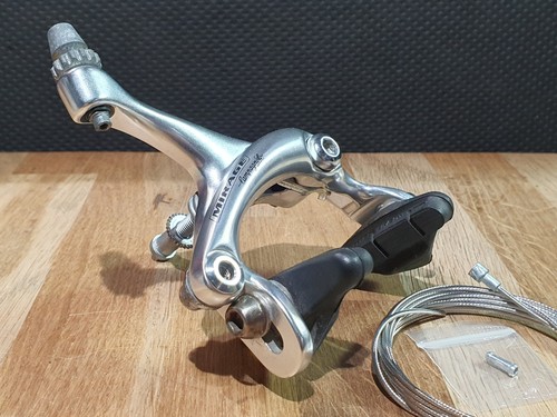 Campagnolo mirage front rim - campagnolo,