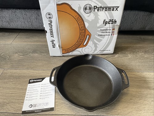 Petromax twin handle - petromax,
