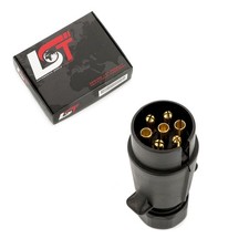 Plug Adapter Towbar 7 Pin