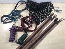 Equestrian Joblot / Bundle