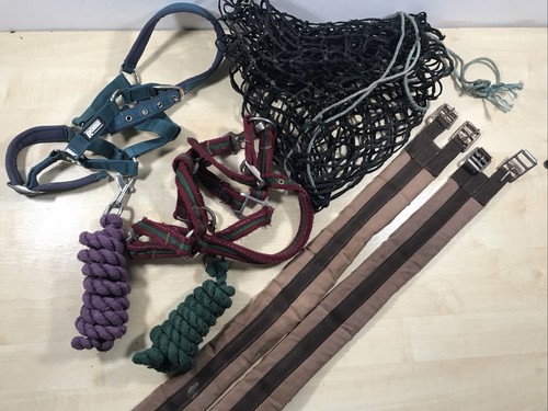 Equestrian joblot bundle - joblot,