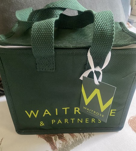 Waitrose new style - waitrose, 2026