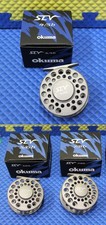 Okuma SLV "b" Fly Reel CHOOSE