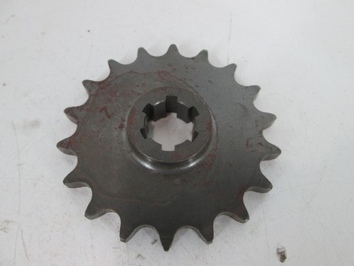 New vortex shifter rok - vortex, 18
