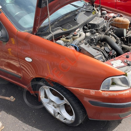 Fiat punto mk1 176 - fiat,