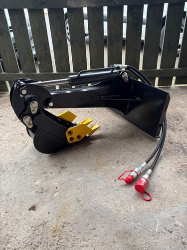 Brand new hydraulic digging - hydraulic,