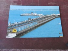 Ryde pier ,  Sealink Ferries