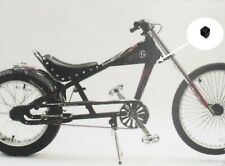 Plastic Frame Saver Fork Stopper Schwinn Stingray OE Part