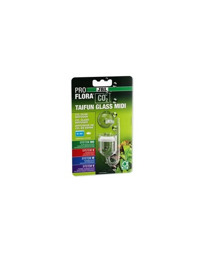 Jbl proflora co2 - jbl,