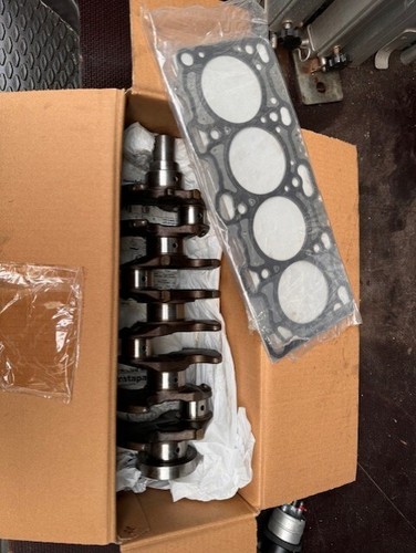 Mitsubishi evo car parts - 9,