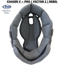 NEW #ARAI CHASER V PRO  |