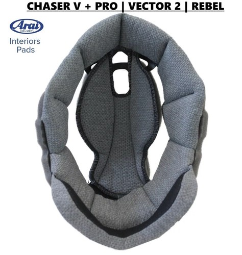 New arai chaser - , |