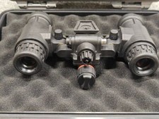 PVS-31 Digital Night Vision IR