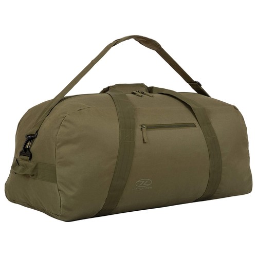 Highlander cargo bag - cargo, 65l