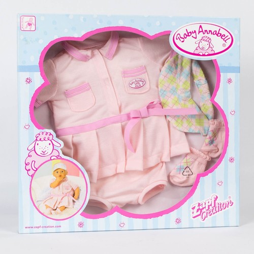 Bnib 2006 zapf creations - zapf, baby