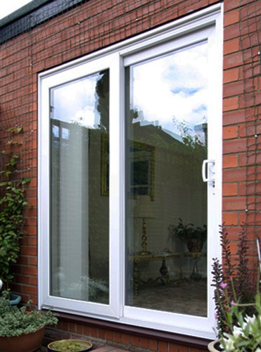 Upvc sliding patio - sliding, /