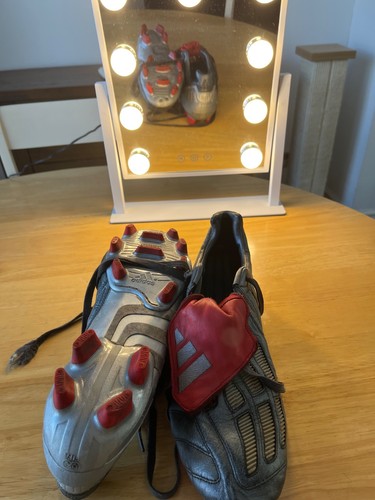 Adidas predator mania - adidas, fg