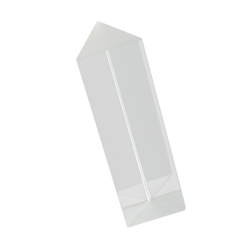 9cm optical glass - glass, triple