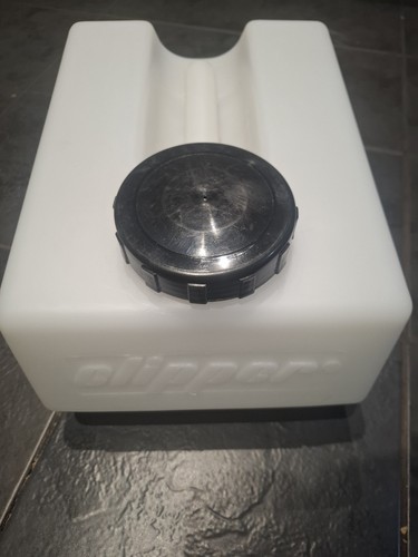 C99 norton clipper water tank - c99,