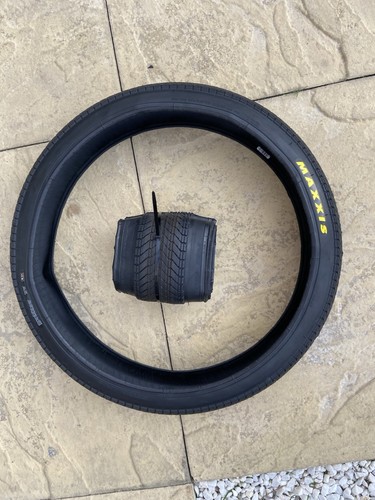 Maxxis grifter bmx tyres - maxxis,