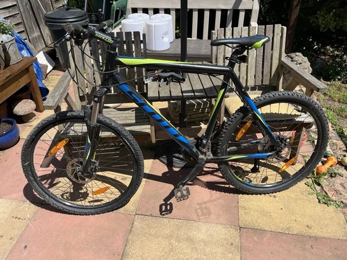 2013 scott aspect 650 - 2013, adults