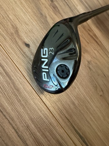 Ping g25 degrees - ping, 4