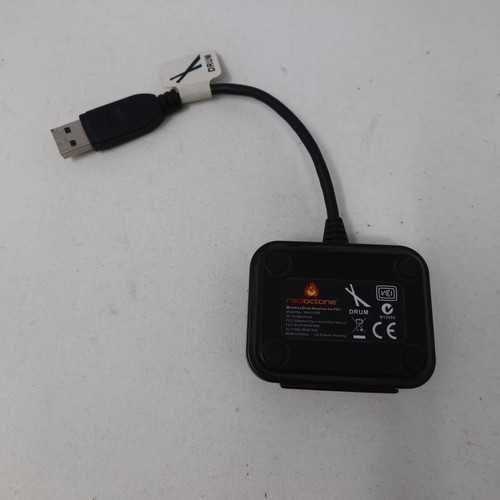 Redoctane wireless drum - redoctane,