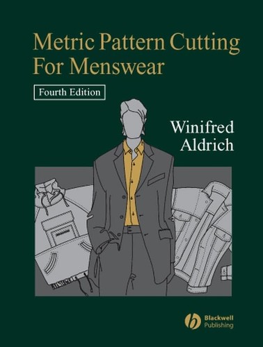 Metric pattern cutting for - metric,