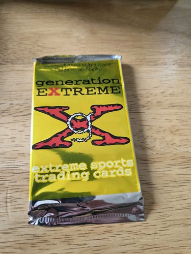 1994 generation extreme - 1994, 1