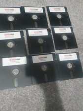 Emu Emulator 2 Floopy Library