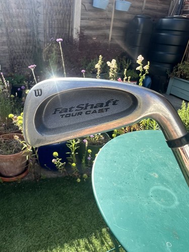 Wilson fat shaft - wilson,