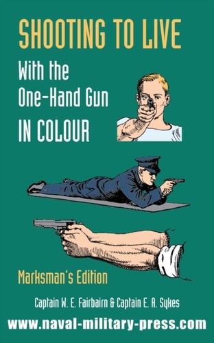 Fairbairn shooting to live - shooting,
