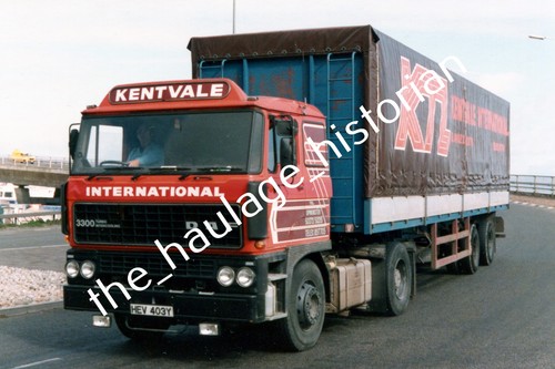 Thh truck photos daf - thh,