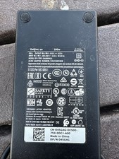 dell Power Adapter da180pm111