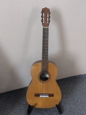 Vintage Erviti Flamenco Guitar