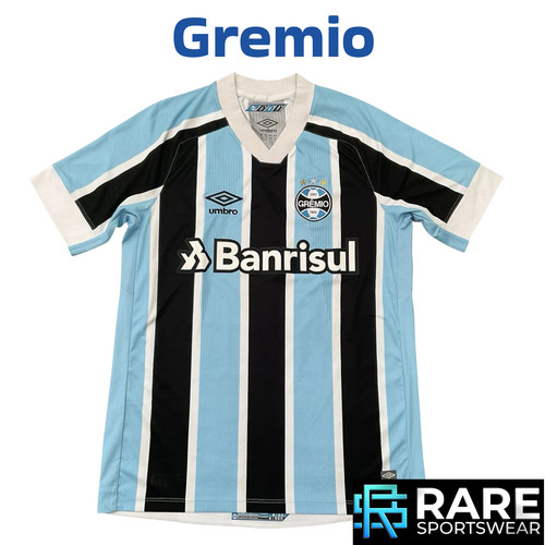 Gremio 2021 home - (brazil), 2021-22
