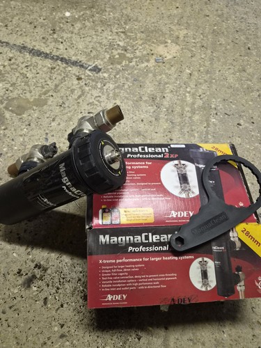 Magnaclean professional xp - professional,
