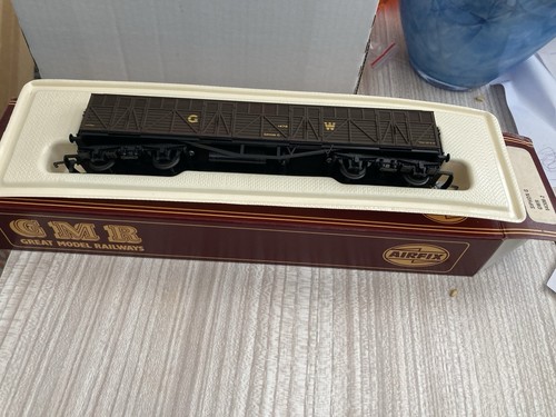 Airfix gmr 54306 gwr siphon - 54306-2,