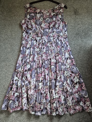 Emily fin abigail dress - emily,