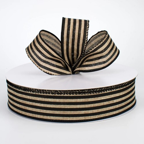 Cabana stripes ribbon - stripes,