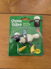 2009 Shaun The Sheep Woolly