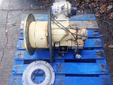 Ingersoll Rand 7/71 Compressor